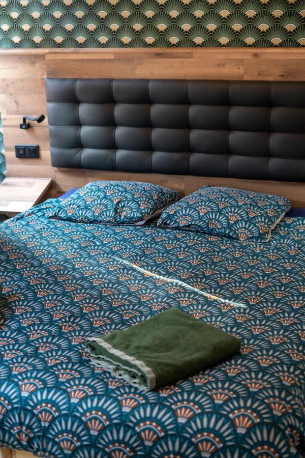 Capstay Jungle Centre Ville & Netflix วาลองเซียนส์ ภายนอก รูปภาพ